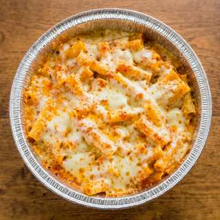 Baked Ziti